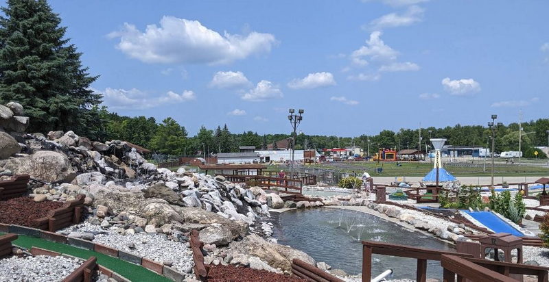 Lakeland Recreation - From Website